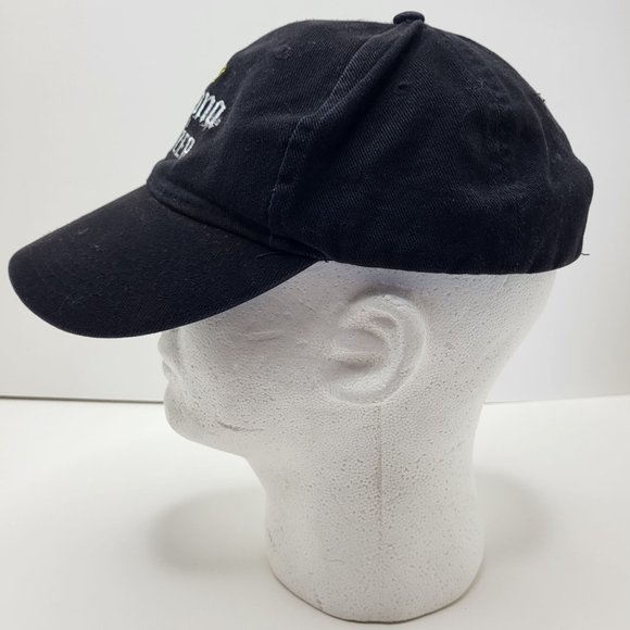 Corona‎ Hard Seltzer Beer Baseball Cap Adjustable Trucker's HAT -Black - Picture 3 of 10